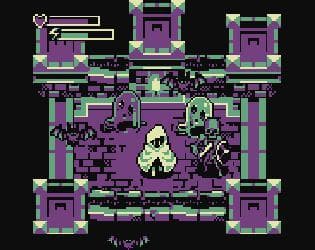 Dream of Dungeon