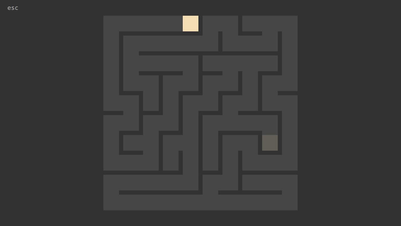 labyrinth inf screenshot 2