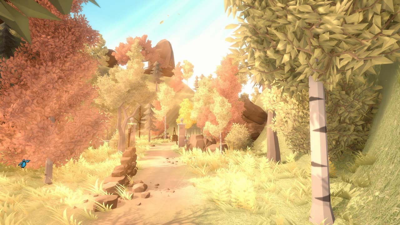 Sacred Valley screenshot 6