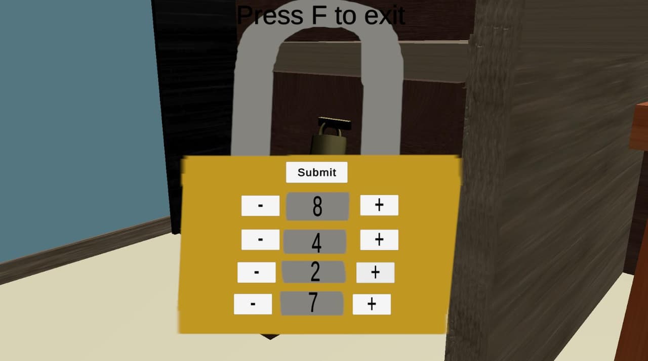 Little Detective screenshot 4