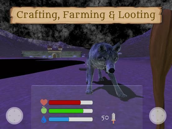 Fantasy Worldcraft (FPS RPG) screenshot 3