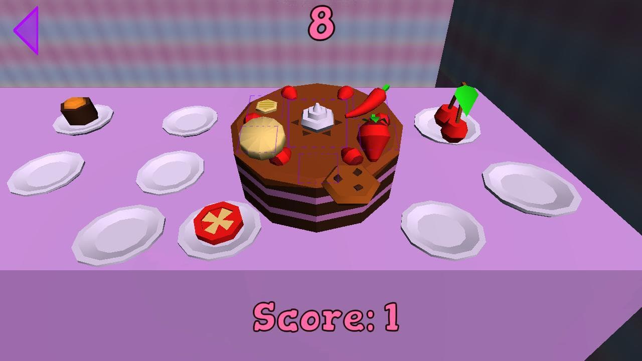 DecoCake!