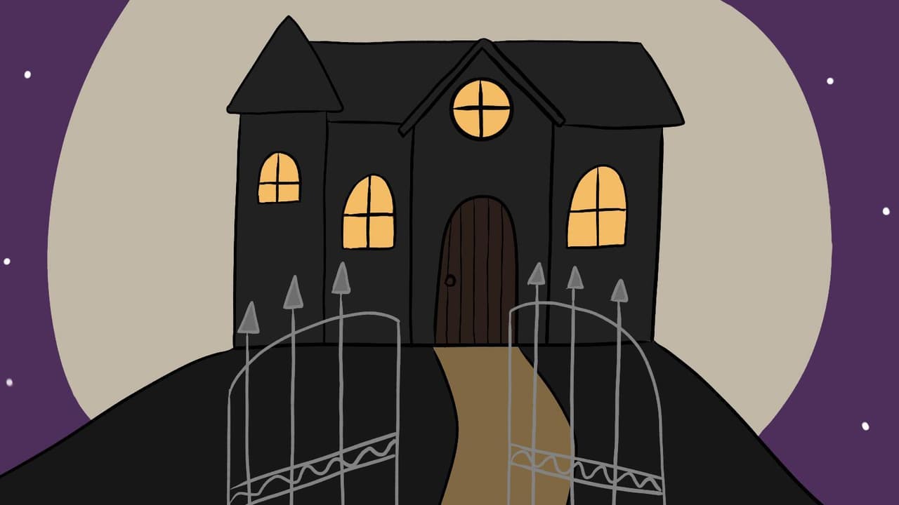 Clubinho do Terror screenshot 3