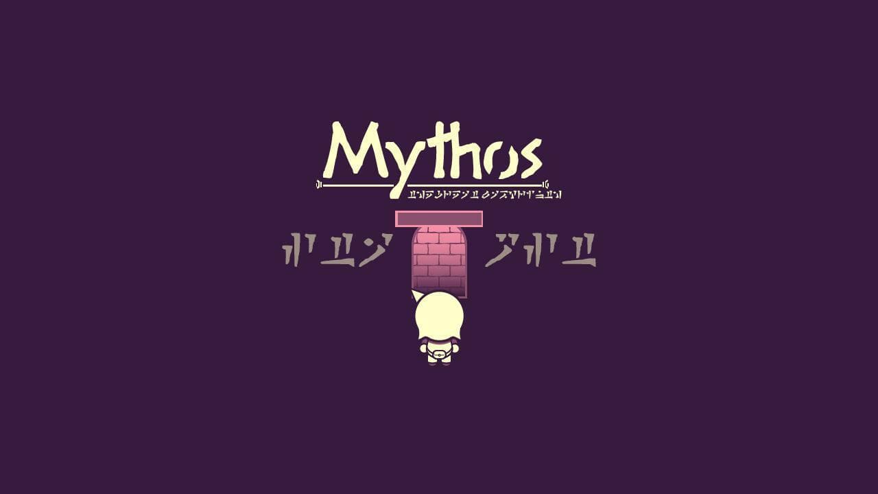 Mythos (itch) (Alkaliii) screenshot 2