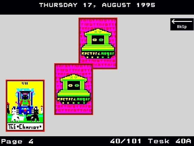 TELETEXT screenshot 4