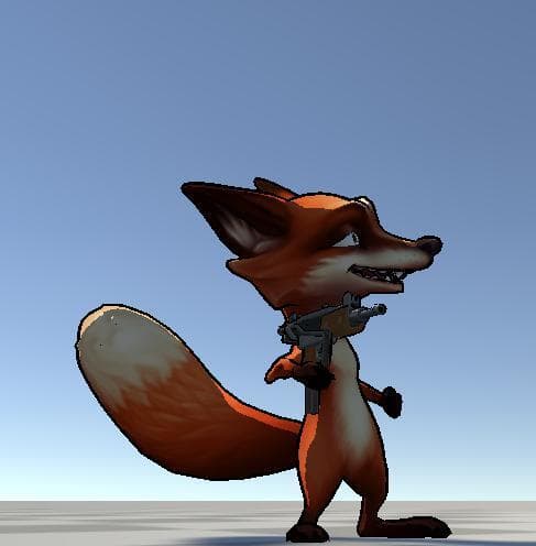 KillerCuties screenshot 2