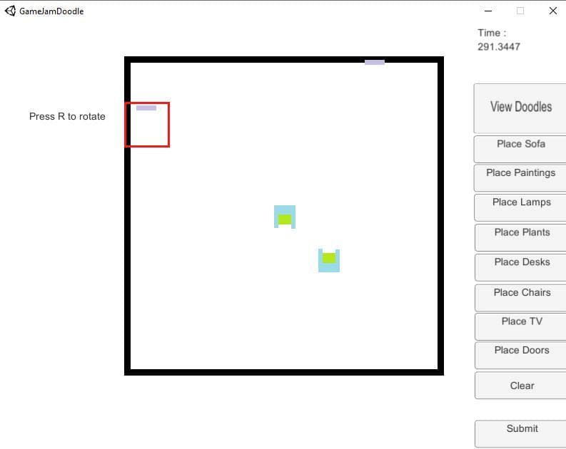 Design A Room
