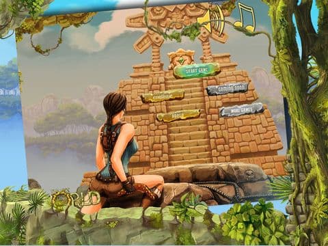 The Lost World HD