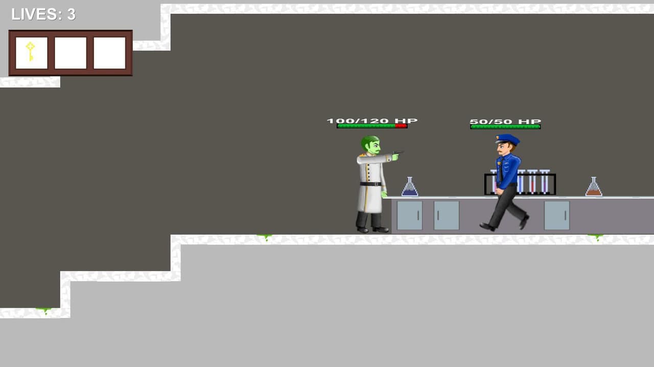 Area51 (Area51Team) screenshot 4