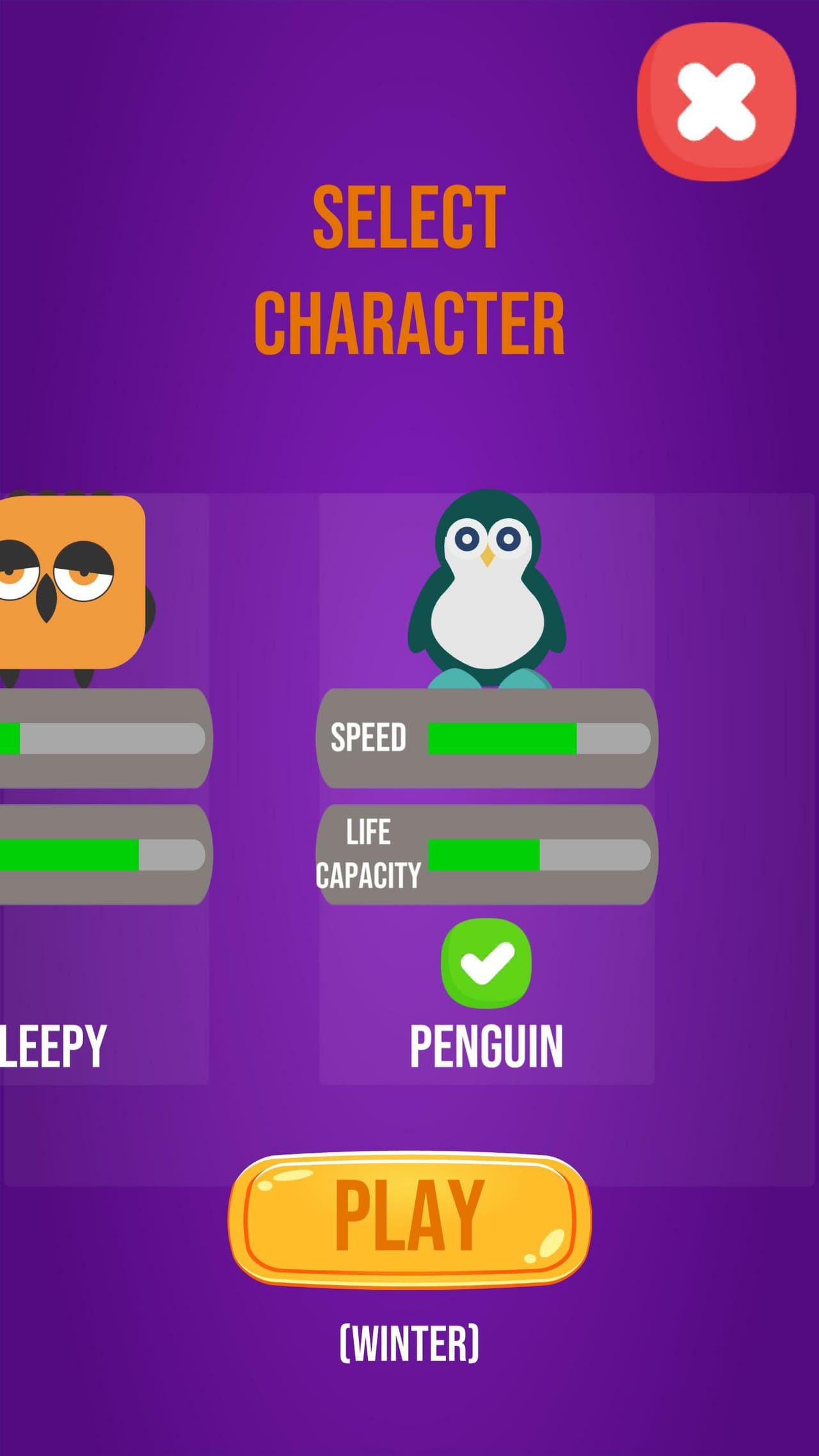 Just Catch Boxes screenshot 3