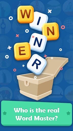 Wordful-Word Search Mind Games screenshot 6