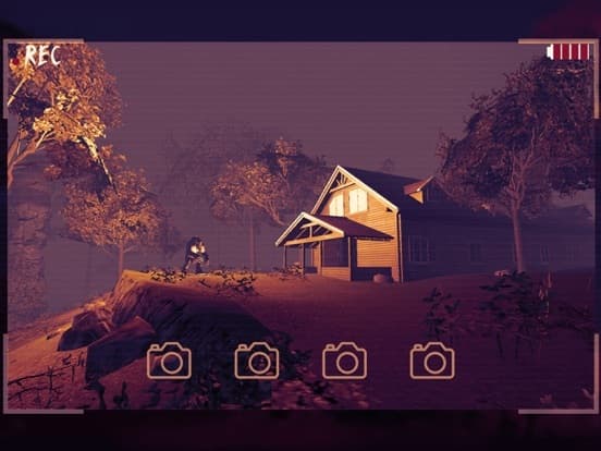 Bigfoot Hunting screenshot 3