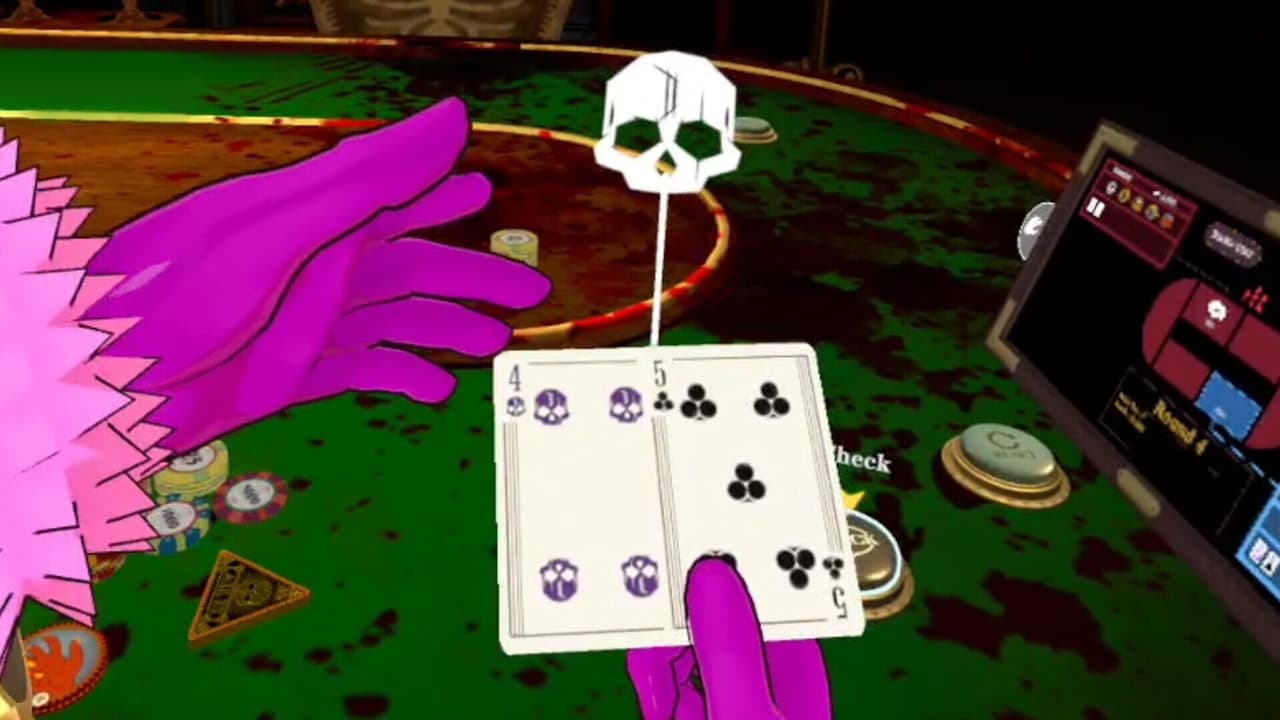 Death Game Hotel screenshot 3