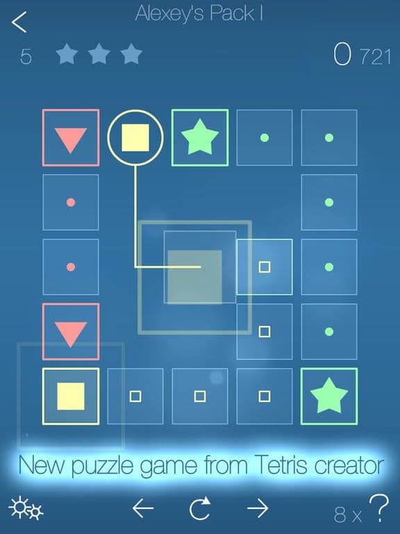 Symbol Link - Game Challenges screenshot 2