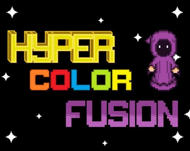 Hyper Color Fusion (D)