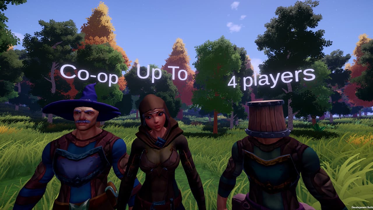 Ale & Tale Tavern screenshot 2