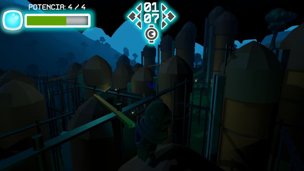 ExT FARM screenshot 6