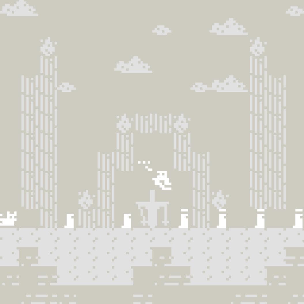Cat Journey (fish.wonder.land) screenshot 3