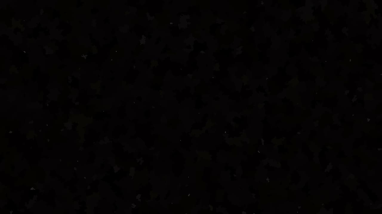 Dans Le Noir