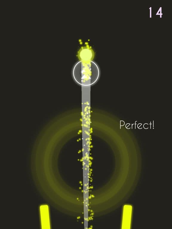 Neon Blast - Ball Shooter
