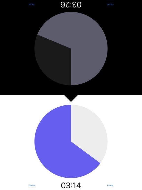 Chess Timer