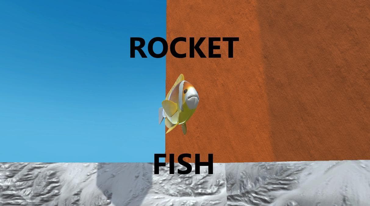 RocketFish