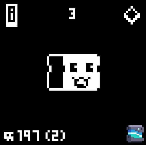 The Bread Game (Tiradox)
