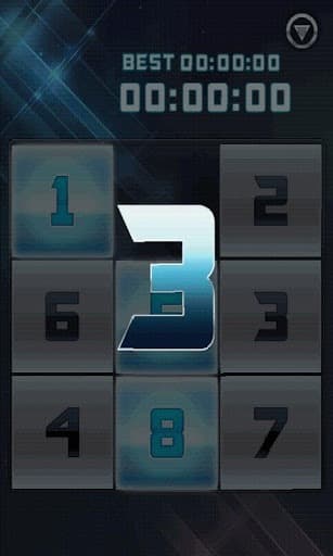 Rhythm&Block screenshot 3