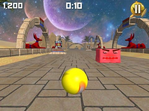 Smash the Blocks screenshot 2