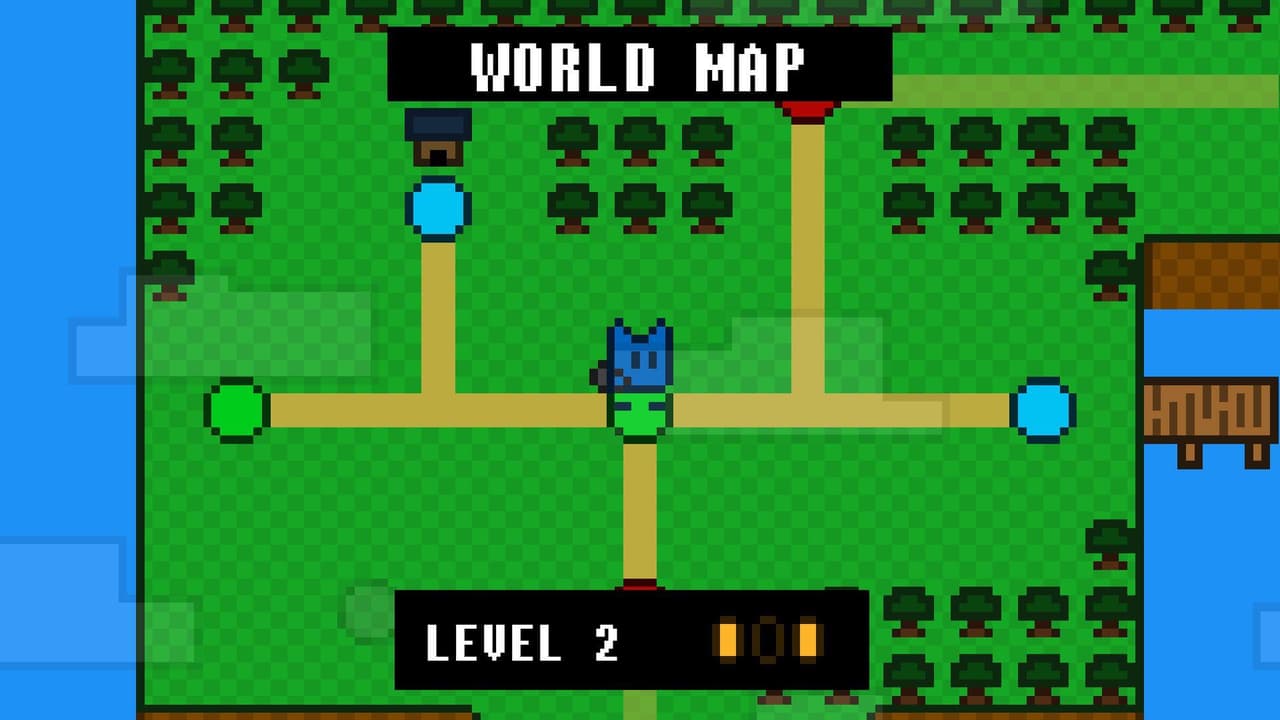 PICO ZERO screenshot 3