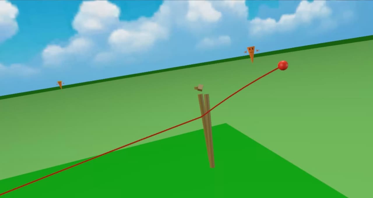 Healthy Cricket screenshot 3