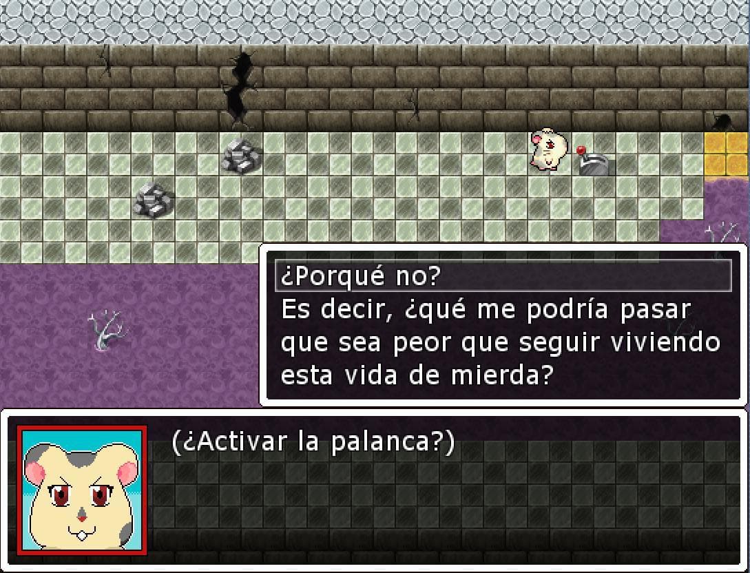 Las absurdas aventuras de Gumersindo screenshot 3
