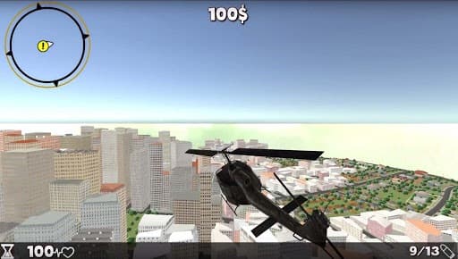 Grand Vegas Gangs Crime 3D screenshot 4