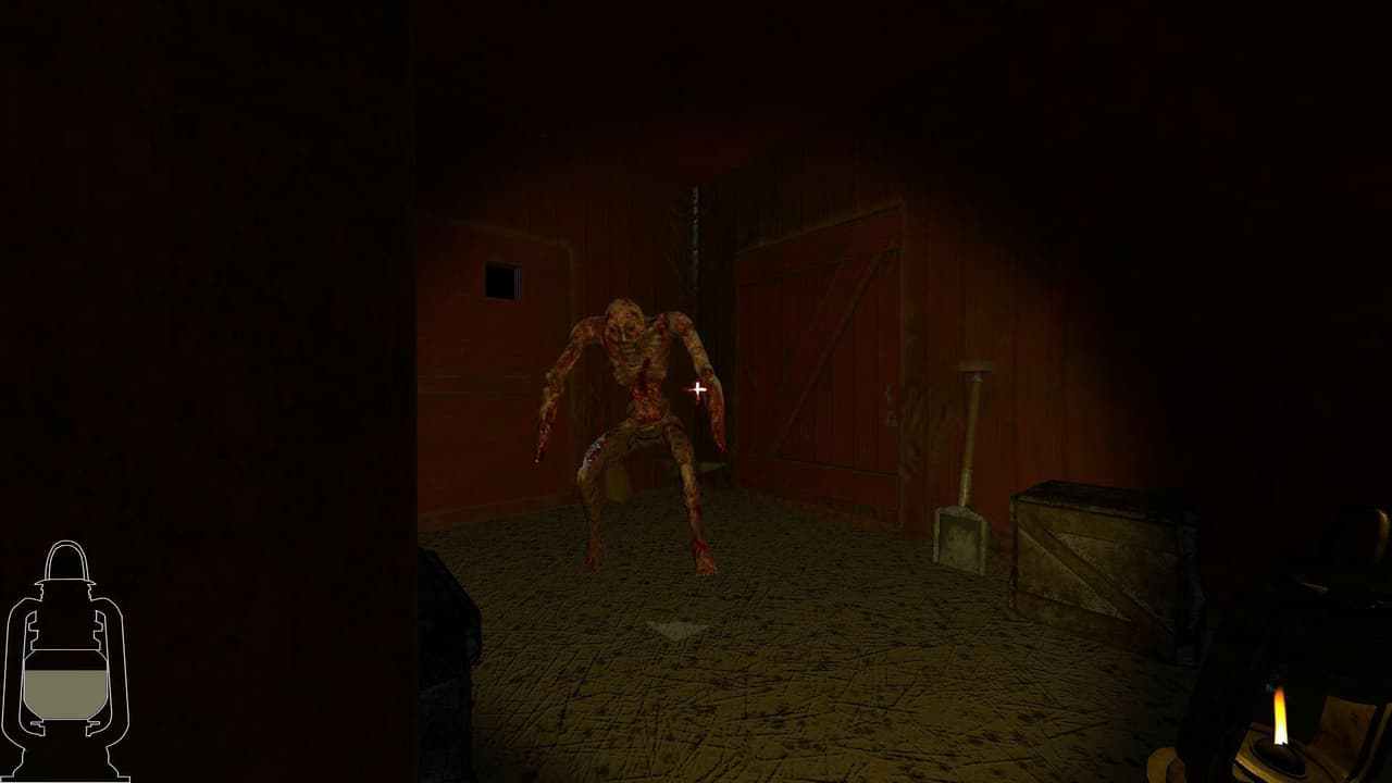 The Barnkeeper (HealingStorm) screenshot 5
