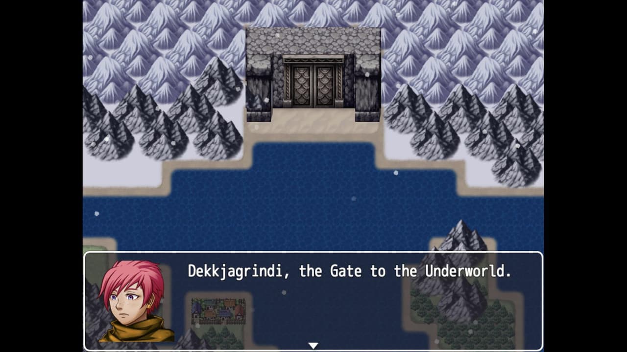 A Drop of Wine screenshot 3