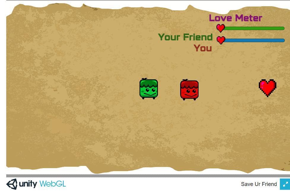 Protect Your Friend