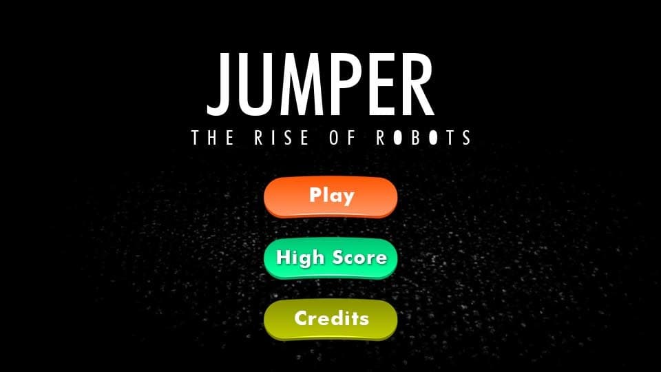 Jumper: Rise of robots