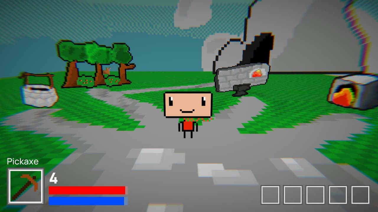 NOTCOOLTOOL screenshot 3