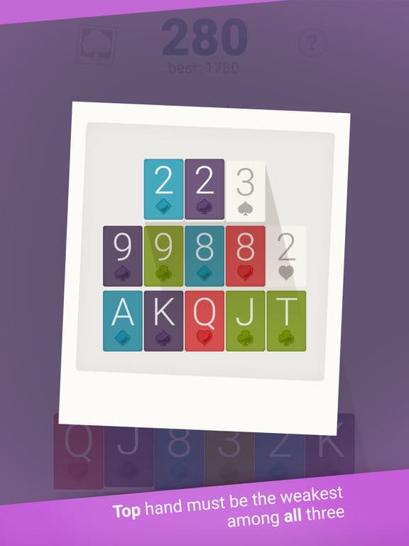 Selfie Poker screenshot 5
