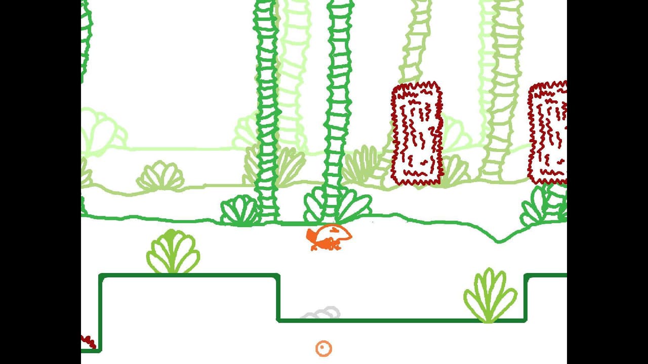 Samurai Hiccup screenshot 3