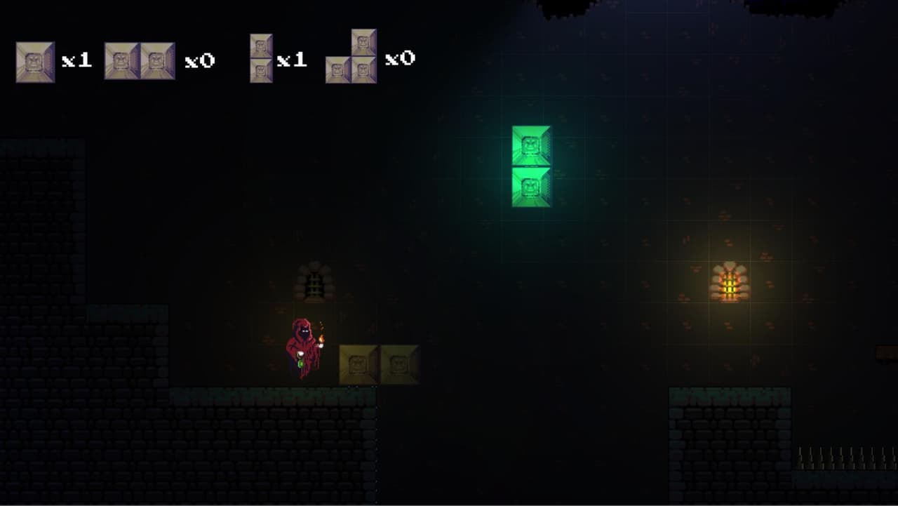 GhostBlock