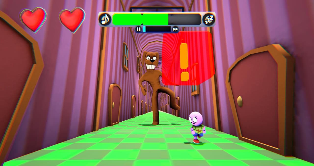 Doggy Gotta Dance screenshot 4