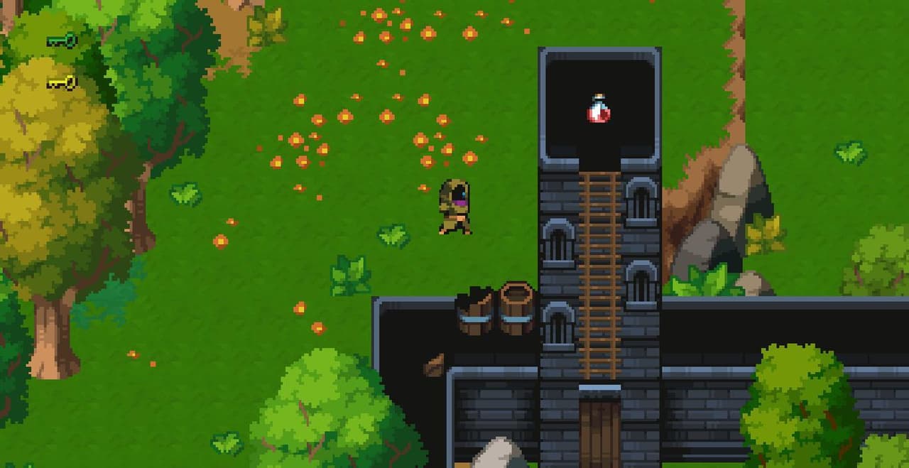 Toccata & Fuga screenshot 2