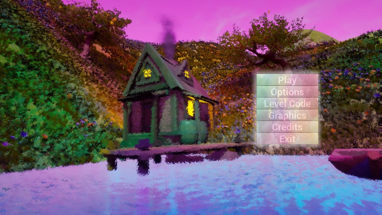 The Paint - Demo screenshot 4