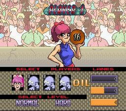 Super Bowling screenshot 6