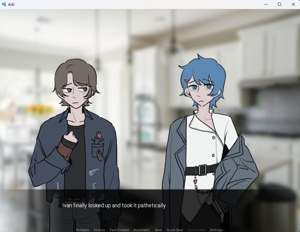 AiAi screenshot 3
