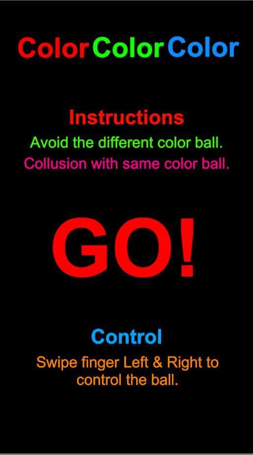 ColorColorColor screenshot 4