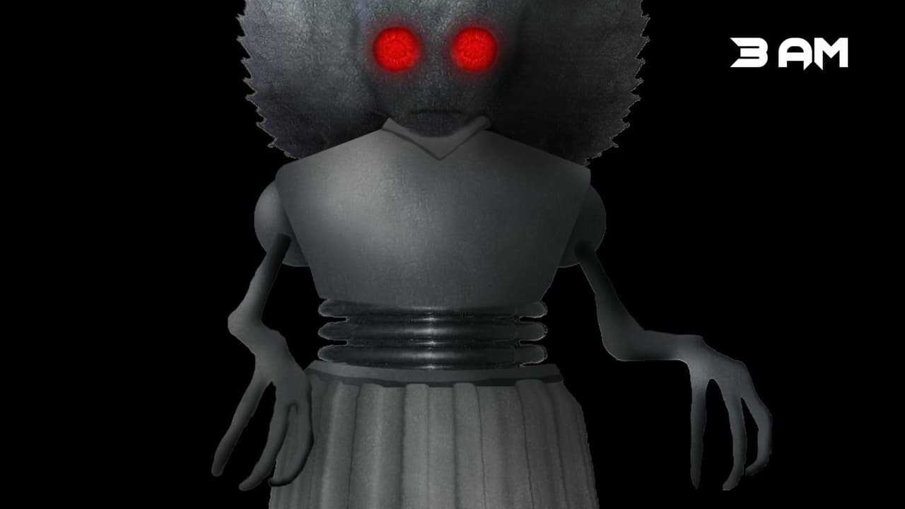 Shadow Scared