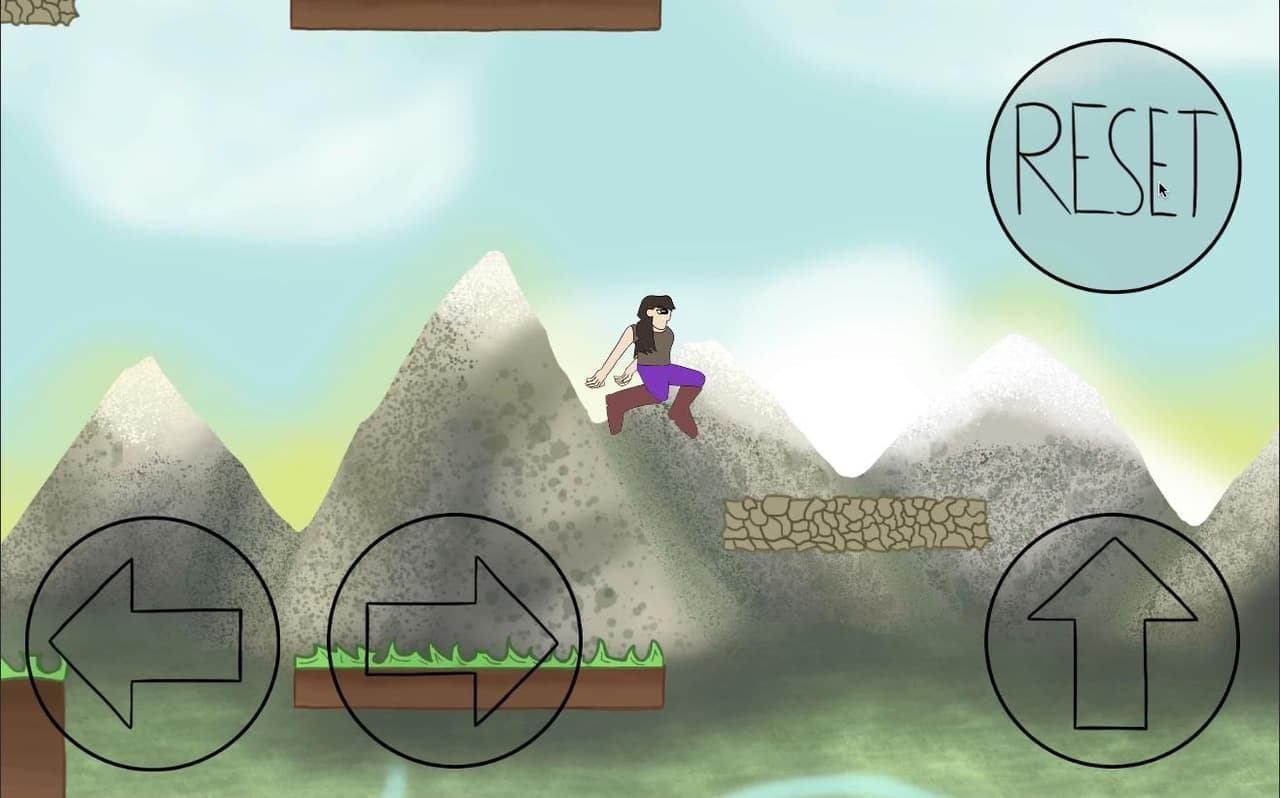 Rifts screenshot 2