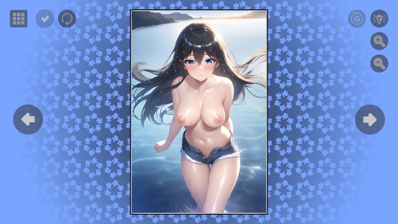 H Girl screenshot 6